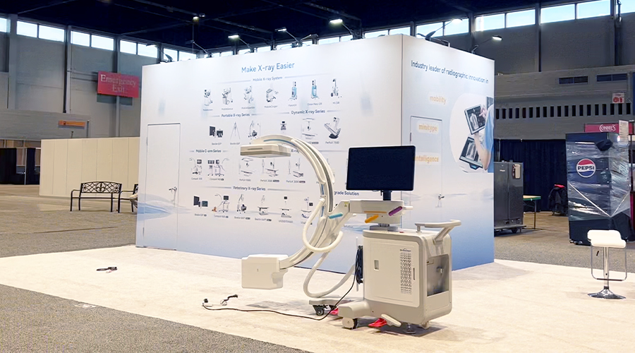 RSNA 2024:Partager les réalisations innovantes en imagerie médicale