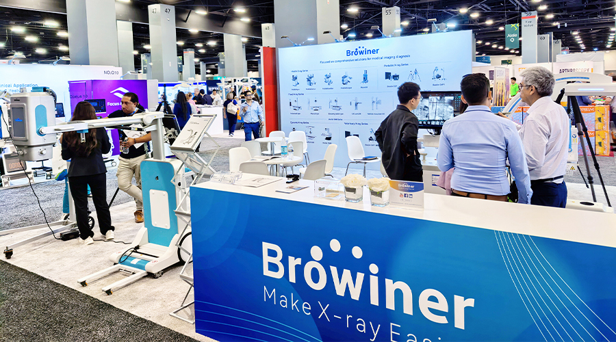 FIME 2025 : Browiner met en avant l'imagerie intelligente