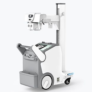 Radiographie mobile