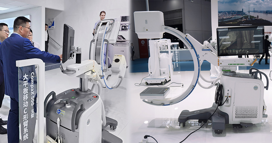Browiner @CMEF 2024 | L'ère de l'innovation médicale
