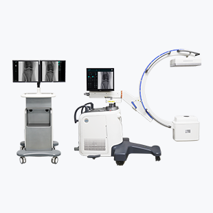  Mobile C-Arm 