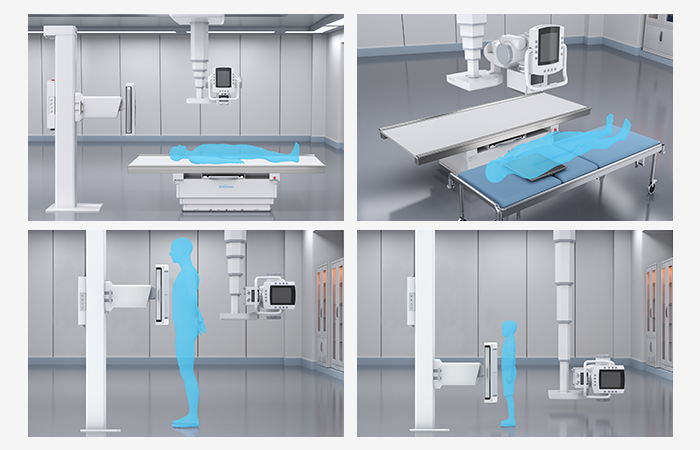 Dynamic perfox 5500-3