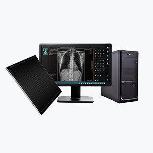  Solution de mise à niveau DR Advanced 